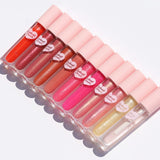 Instant Crush Lip Gloss by Half Caked