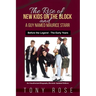 The Rise of the New Kids on the Block and A Guy Named Maurice Starr: Before the Legend - The Early Years