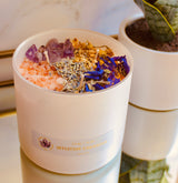 Intuition Enhancer Candle by Energy Wicks