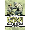 The Goon: Bunch of Old Crap Omnibus Volume 1