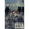 Coven of Wolves, Book II: Blood Ties