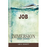 Immersion Bible Studies: Job