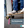 The Skateboarder