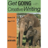 We Love Animals: Get Going With Creative Writing (US English Edition) Grades 2-5