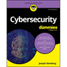 Cybersecurity for Dummies
