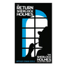 The Return of Sherlock Holmes - The Sherlock Holmes Collector's Library: With Original Illustrations by Charles R. Macauley