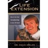 Life Extension: How To Use Your Neurophysiology To Live 150 years!