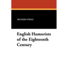 English Humorists of the Eighteenth Century