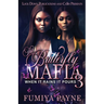 The Butterfly Mafia 3: When It Rains It Pours