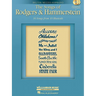 The Songs of Rodgers & Hammerstein: Belter/Mezzo-Soprano with CDs of Performances and Accompaniments Book/2-CD Pack