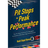 Pit Stops for Peak Performance