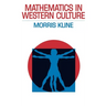Mathematics in Western Culture