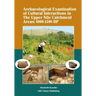 Archaeological Examination of Cultural Interactions in the Upper Nile Catchment Areas: 6000-1500 BP