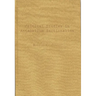 Critical Studies in Antebellum Sectionalism: Essays in American Political and Economic History