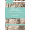 Solidarity and Difference: A Contemporary Reading of Paul's Ethics