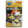 The Rain Came Down [With CD (Audio)]