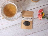 Iron Goddess of Mercy - Tieguanyin by Open Door Tea CT