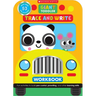 Giant Toddler: Trace & Write Workbook (Scholastic Early Learners)