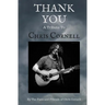 Thank You: A Tribute to Chris Cornell