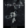 Lilith the Dark Goddes Who Glissades In Shadows