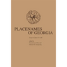 Placenames of Georgia