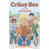 Crikey Roo and the Riddler