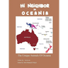 HI NEIGHBOR in OCEANIA: Unique Animals of Oceania