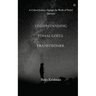 Understanding Tomas Gösta Tranströmer