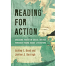 Reading for Action: Engaging Youth in Social Justice Through Young Adult Literature