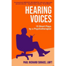 Hearing Voices: 15 Short Plays by a Psychotherapist