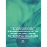 Elgenfunction Expansions Associated with Second Order Differential Equations