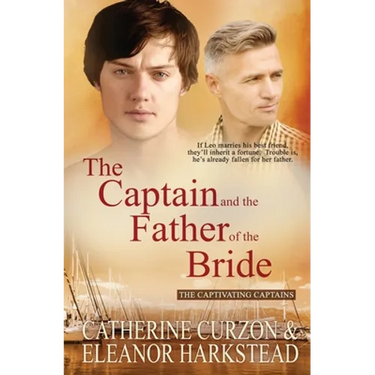 The Captain and the Father of the Bride