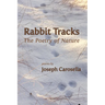 Rabbit Tracks: The Poetry of Nature
