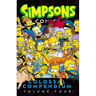 Simpsons Comics Colossal Compendium, Volume 4