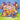 Learn to Count at Bee Bee's Circus: Preschool Book, Ages 3 - 5, Children's Book for Bedtime and Young Readers