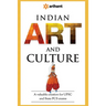 Indian Art & Culture (E)