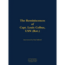 The Reminiscences of Capt. Louis Colbus, USN (Ret.): 1931-2012