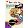 7 Secrets For Beating Educator Burnout: Proven Solutions For Educational Wellness