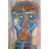 Silent Screams: Poetic Journeys Through Addiction and Recovery