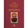 The Biggest Story Family Devotional