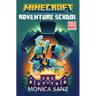 Minecraft: Adventure School