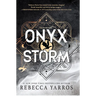 Onyx Storm