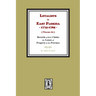 Loyalists in East Florida, 1774-1785, Records of their Claims for Losses of Property in the Province. (Volume #2)