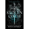 Stolen Oath: Snarky Urban Fantasy Series