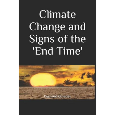 Climate Change and Signs of the 'End Time'