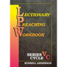 Lectionary Preaching Workbook, Series V, Cycle C
