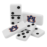 Auburn Tigers Dominoes by MasterPieces Puzzle Company INC