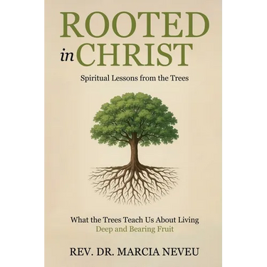 Rooted in Christ: Spiritual Lessons From the Trees