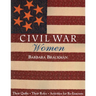 Civil War Women: Their Quilts - Their Roles - Activities for Re-Enactors