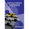 Kinetics of Oxidation of Beneficiated Indian Graphite